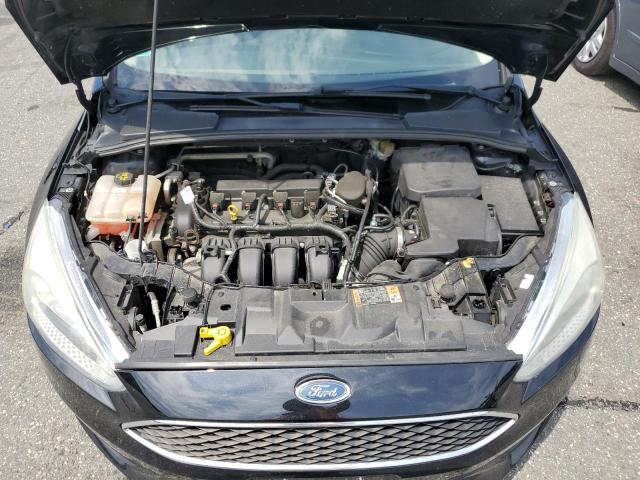 Photo 11 from auction – 2015 FORD FOCUS SE with VIN 1FADP3F2XFL212845