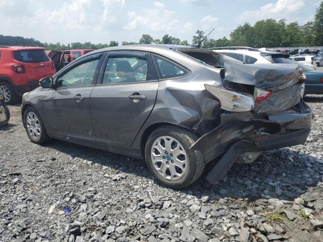 Photo 2 from auction – 2012 FORD FOCUS SE with VIN 1FAHP3F22CL361442