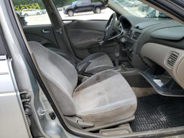 Photo 7 from auction – 2003 NISSAN SENTRA XE with VIN 3N1CB51D73L714255