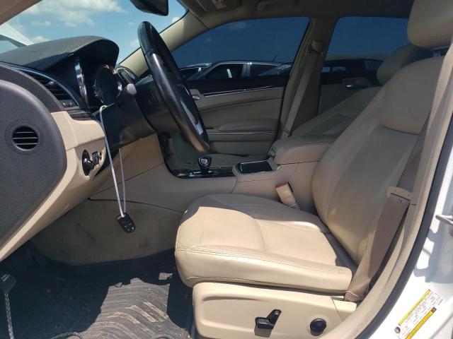 Photo 7 from auction – 2012 CHRYSLER 300 LIMITE with VIN 2C3CCAHG3CH139202