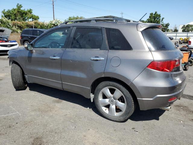 Photo 2 from auction – 2007 ACURA RDX TECHNO with VIN 5J8TB18537A016518