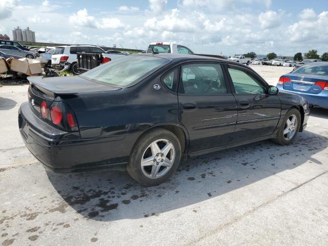 Photo 3 from auction – 2005 CHEVROLET IMPALA SS with VIN 2G1WP521159160015