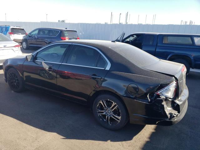 Photo 2 from auction – 2011 FORD FUSION SEL with VIN 3FAHP0JA5BR203576