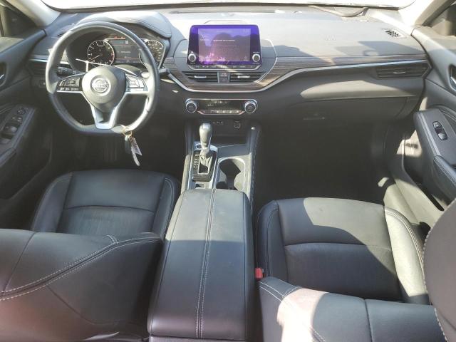 Photo 8 from auction – 2019 NISSAN ALTIMA SL with VIN 1N4BL4EV1KC171178