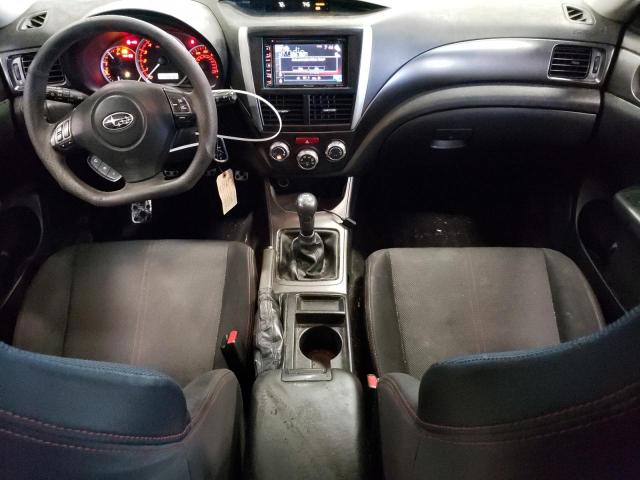 Photo 8 from auction – 2013 SUBARU IMPREZA WR with VIN JF1GR7E61DG804210