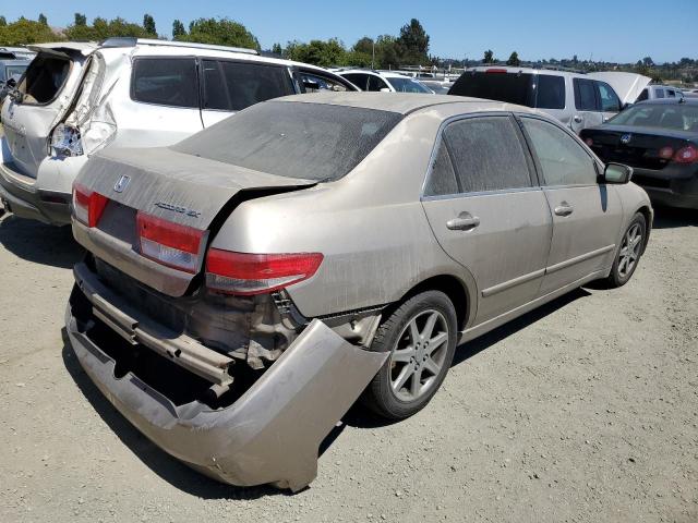 Photo 3 from auction – 2003 HONDA ACCORD with VIN 1HGCM66513A003951