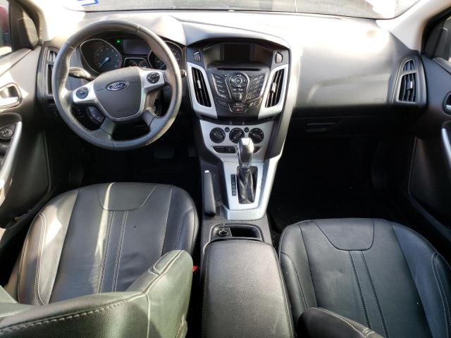 Photo 8 from auction – 2014 FORD FOCUS SE with VIN 1FADP3K22EL208048