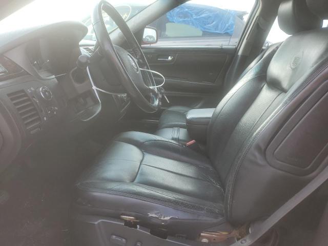 Photo 7 from auction – 2008 CADILLAC DTS with VIN 1G6KD57Y88U137040