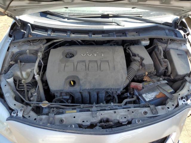 Photo 11 from auction – 2010 TOYOTA CORROLLA with VIN 1NXBU4EE2AZ223770