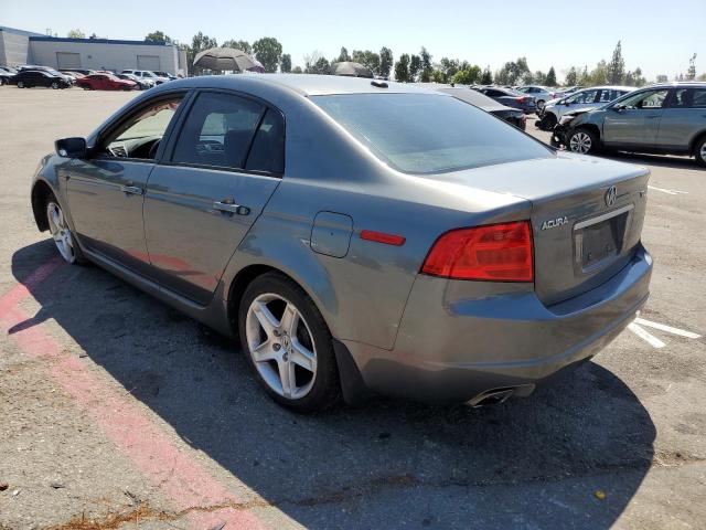Photo 2 from auction – 2006 ACURA 3.2TL with VIN 19UUA66296A012937