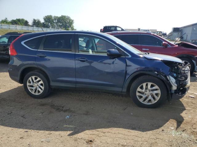 Photo 4 from auction – 2016 HONDA CR-V EX with VIN 2HKRM4H53GH619739