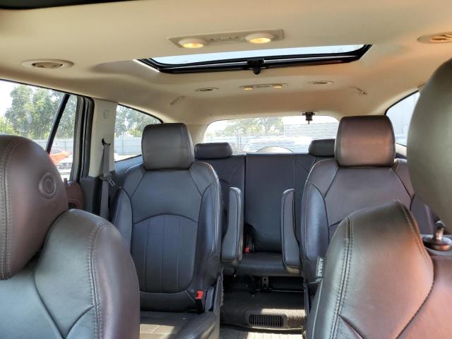 Снимка 10 от търг – 2014 BUICK ENCLAVE с VIN 5GAKRBKD4EJ327448