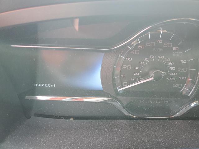 Photo 9 from auction – 2015 LINCOLN MKS with VIN 1LNHL9EK3FG602864