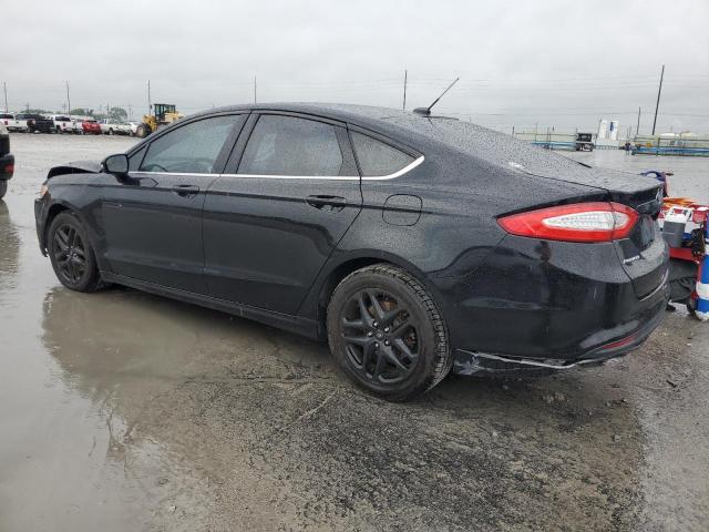 Photo 2 from auction – 2016 FORD FUSION SE with VIN 3FA6P0H72GR257782