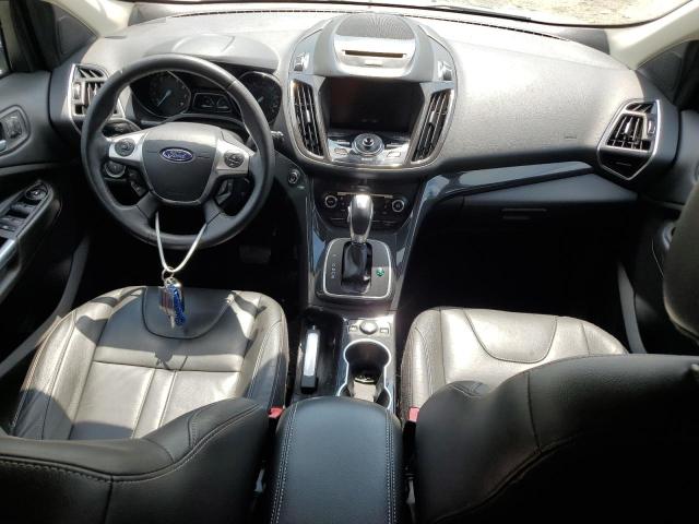 Photo 8 from auction – 2013 FORD ESCAPE TIT with VIN 1FMCU0J98DUC01802