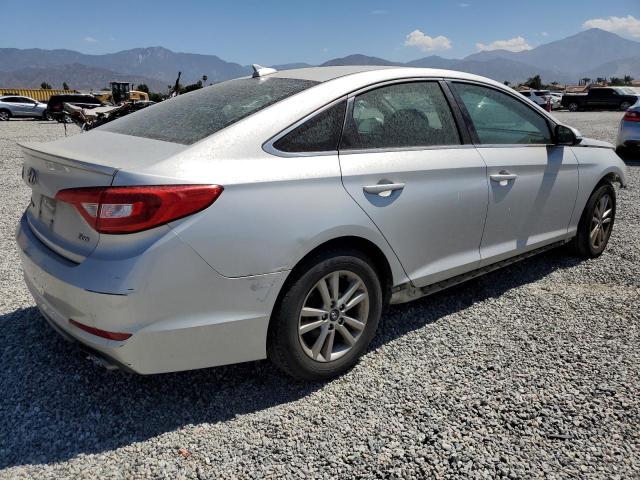 Photo 3 from auction – 2016 HYUNDAI SONATA ECO with VIN 5NPE24AA0GH353608