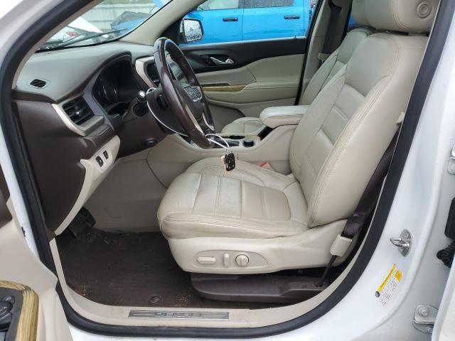 Photo 7 from auction – 2018 GMC ACADIA DEN with VIN 1GKKNXLS0JZ199259