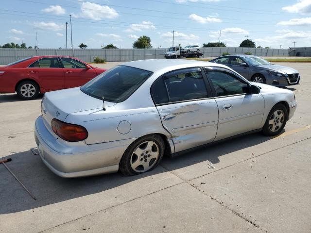 Photo 3 from auction – 2003 CHEVROLET MALIBU with VIN 1G1ND52J63M729655