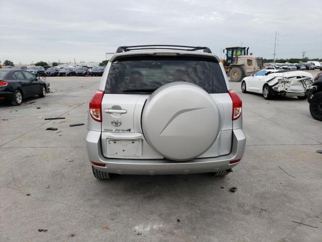 Photo 6 from auction – 2007 TOYOTA RAV4 with VIN JTMZD31V475046614