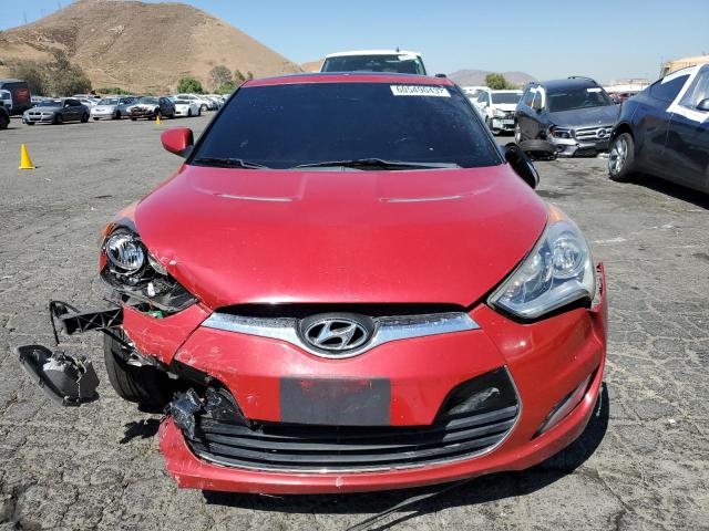 Photo 5 from auction – 2013 HYUNDAI VELOSTER with VIN KMHTC6AD5DU091950