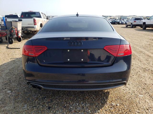 Photo 6 from auction – 2015 AUDI A5 PREMIUM with VIN WAUMFAFR7FA035341