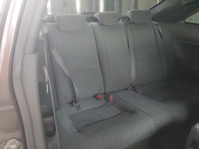 Photo 10 from auction – 2007 HONDA CIVIC EX with VIN 2HGFG12807H502139