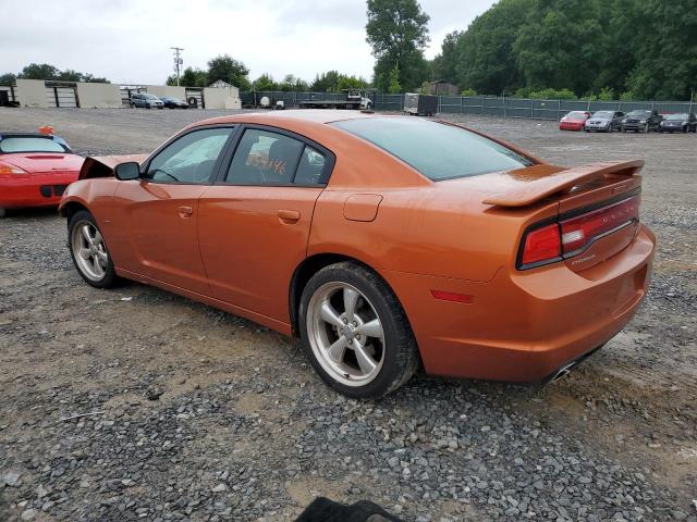 Photo 2 from auction – 2011 DODGE CHARGER R/ with VIN 2B3CL5CT8BH512452