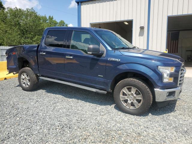 Photo 4 from auction – 2016 FORD F150 SUPER with VIN 1FTEW1EG6GFB92953