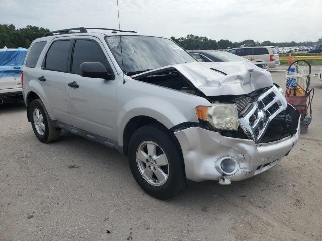 Photo 4 from auction – 2012 FORD ESCAPE XLT with VIN 1FMCU0DG2CKA67406