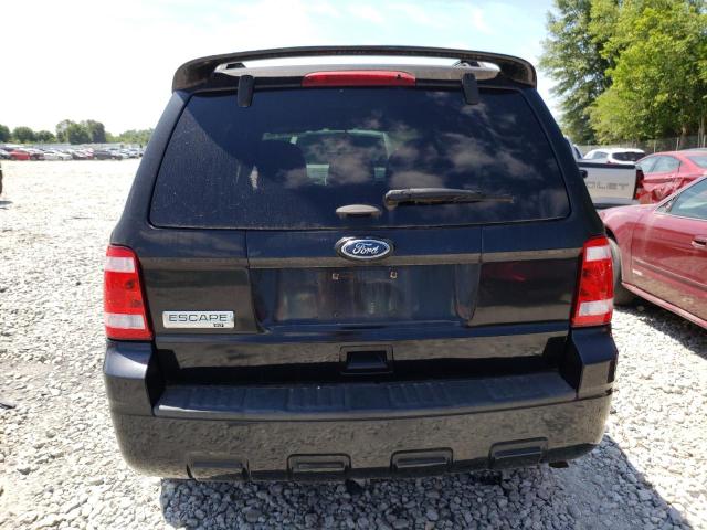 Photo 6 from auction – 2011 FORD ESCAPE with VIN 1FMCU0D77BKB40705