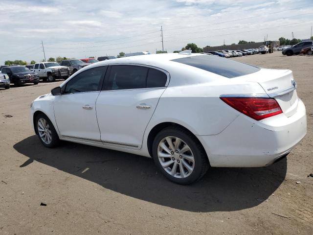 Photo 2 from auction – 2016 BUICK LACROSSE with VIN 1G4GB5G30GF159724