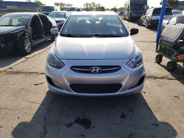 Photo 5 from auction – 2016 HYUNDAI ACCENT SE with VIN KMHCT4AE9GU095579
