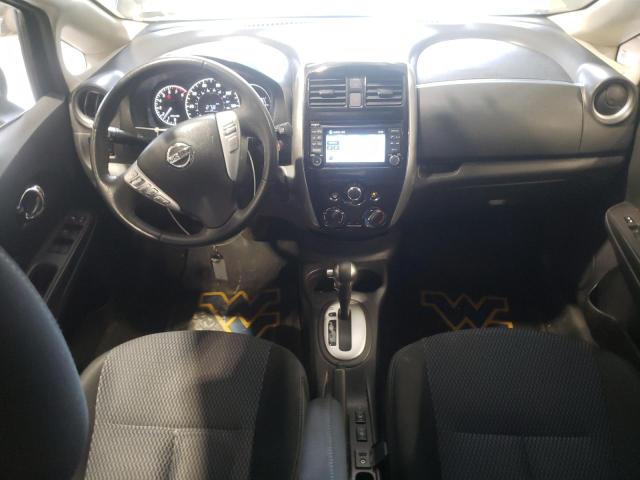 Photo 8 from auction – 2015 NISSAN VERSA NOTE with VIN 3N1CE2CP9FL444088