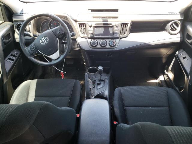 Photo 8 from auction – 2015 TOYOTA RAV4 LE with VIN JTMBFREV3FD122563
