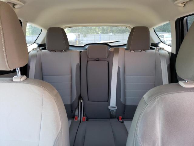 Photo 10 from auction – 2016 FORD ESCAPE SE with VIN 1FMCU9G95GUC68888