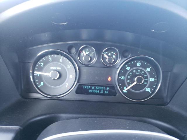 Photo 9 from auction – 2009 FORD FLEX LIMIT with VIN 2FMEK63C19BA09662