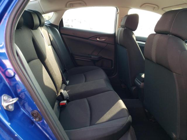Photo 10 from auction – 2016 HONDA CIVIC LX with VIN 19XFC2F50GE218389