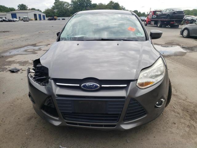 Photo 5 from auction – 2012 FORD FOCUS SE with VIN 1FAHP3F24CL307253