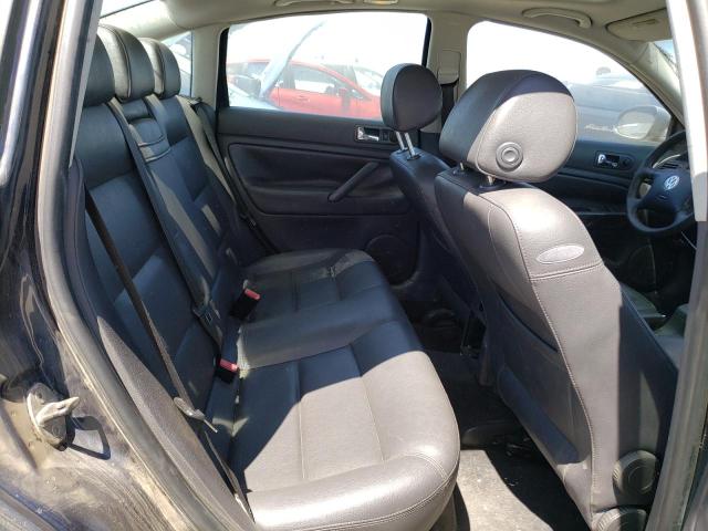 Photo 10 from auction – 2004 VOLKSWAGEN PASSAT GLS with VIN WVWPE63B64E317161