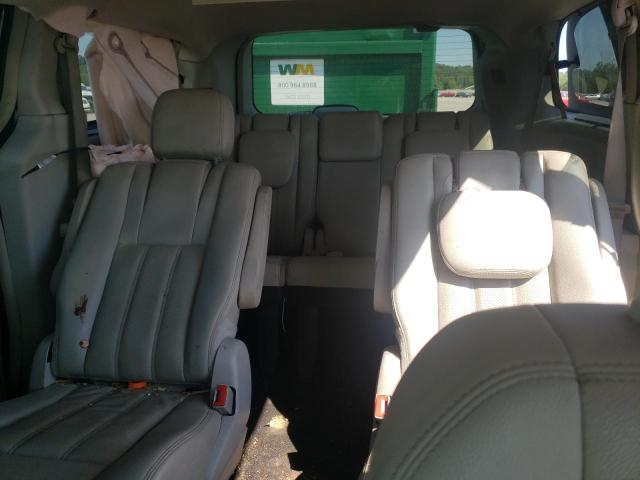 Photo 10 from auction – 2012 CHRYSLER TOWN & COU with VIN 2C4RC1CG3CR266670