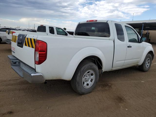 Photo 3 from auction – 2013 NISSAN FRONTIER S with VIN 1N6BD0CT1DN735787