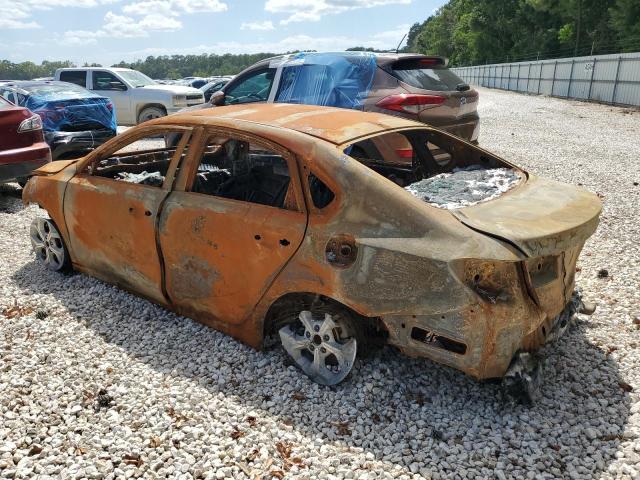 Photo 2 from auction – 2019 KIA FORTE FE with VIN 3KPF24AD1KE065169