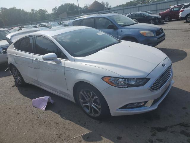 Photo 4 from auction – 2017 FORD FUSION SE with VIN 3FA6P0H75HR211574