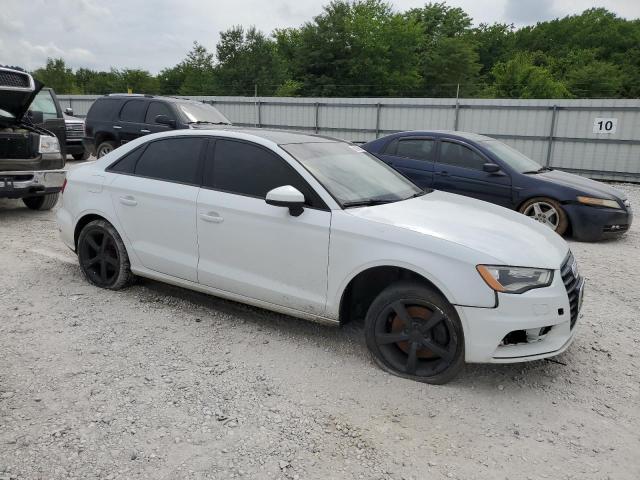 Photo 4 from auction – 2015 AUDI A3 PREMIUM with VIN WAUACGFF6F1011004
