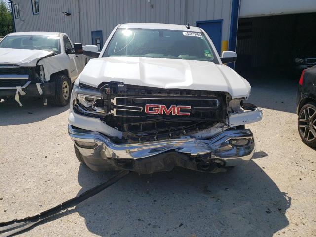 Photo 5 from auction – 2016 GMC SIERRA K15 with VIN 3GTU2MEC3GG144248