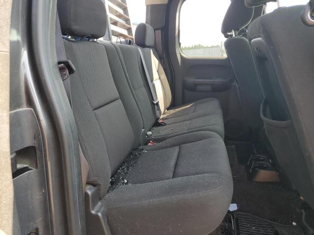 Photo 10 from auction – 2011 CHEVROLET SILVERADO with VIN 1GCRKSE34BZ311820