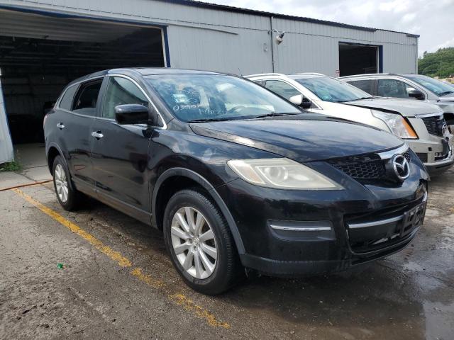 Снимка 4 от търг – 2007 MAZDA CX-9 с VIN JM3TB38Y770100262