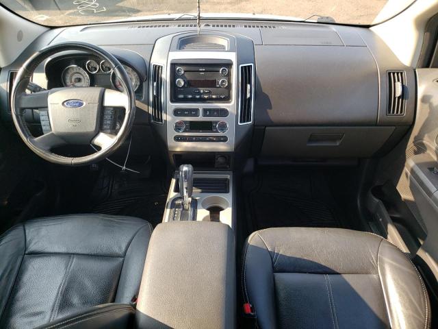 Photo 8 from auction – 2010 FORD EDGE LIMIT with VIN 2FMDK4KC0ABB78612