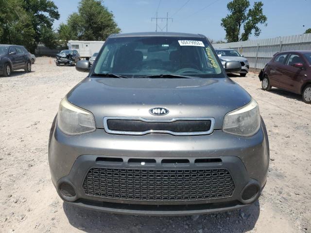 Photo 5 from auction – 2015 KIA SOUL with VIN KNDJN2A22F7225411