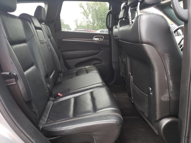 Photo 11 from auction – 2017 JEEP GRAN CHER with VIN 1C4RJFBG9HC864010